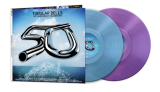 Tubular Bells - 50th Anniversary Celebration (Blue/Purple)